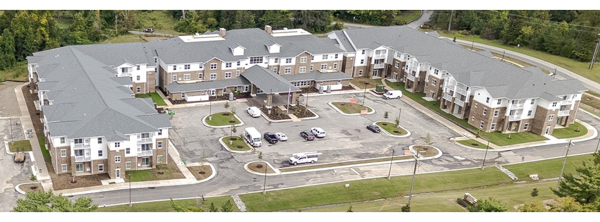 Carolina Pines Retirement Community