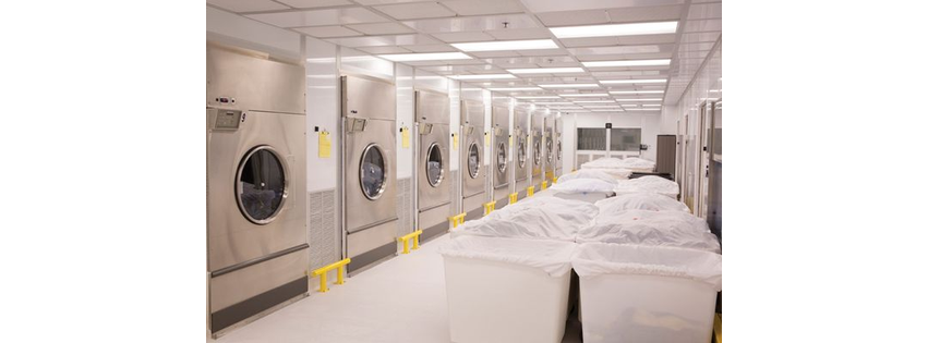 Aramark Cleanroom Services