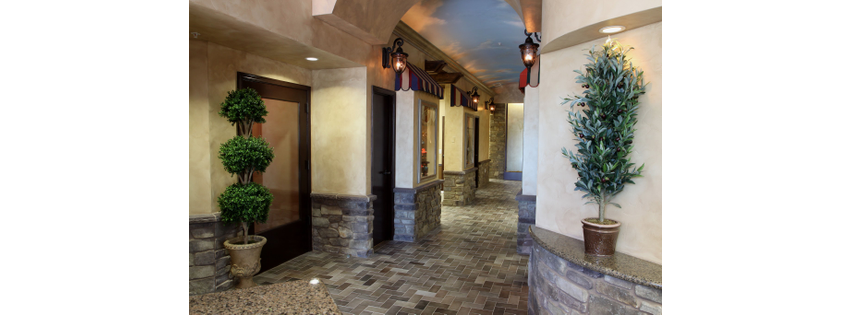 Villa Vista Dental