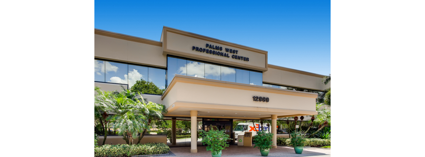 Palms West Professional Center III