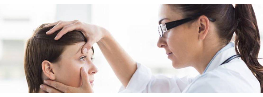 Eye Specialists of Ohio