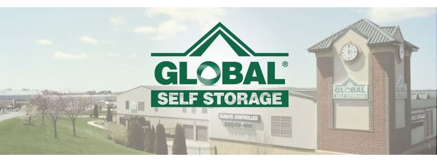 Global Self Storage