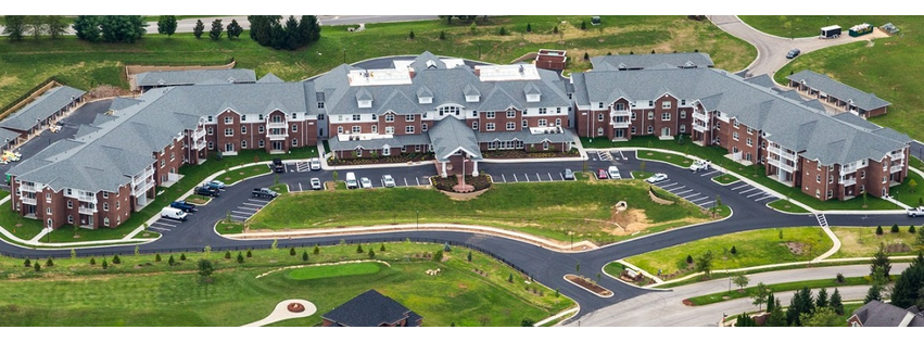 Village Crossing Retirement Community
