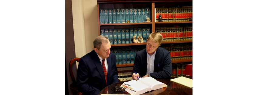 Chuck Pardue Law