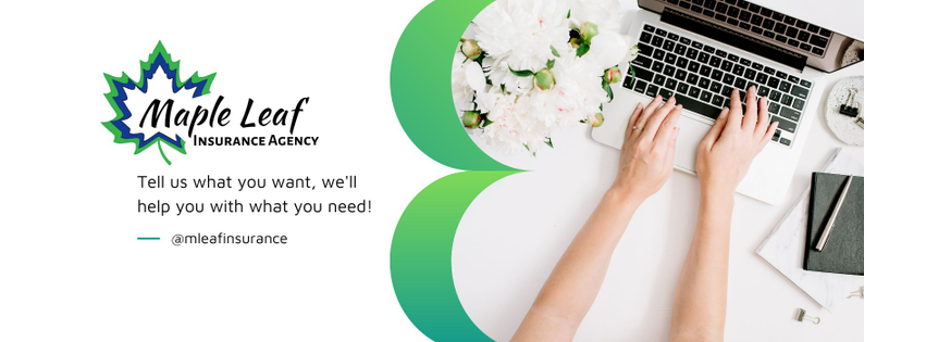 Maple Leaf Insurance Agency