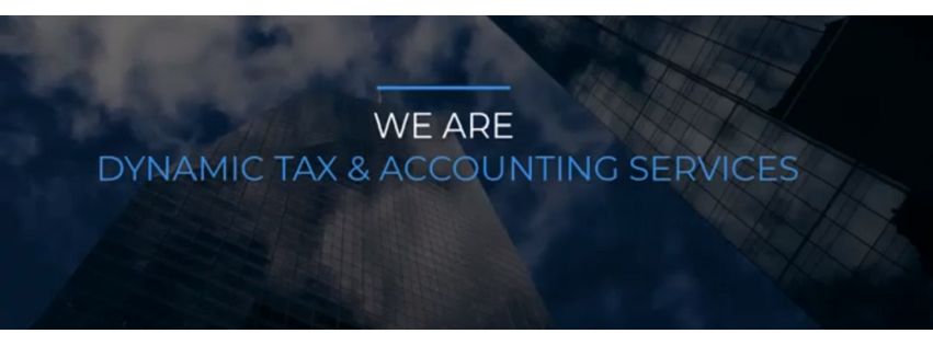 Dynamic Tax and Accounting Services