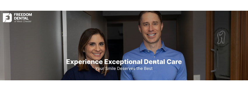 Freedom Dental of West Chester
