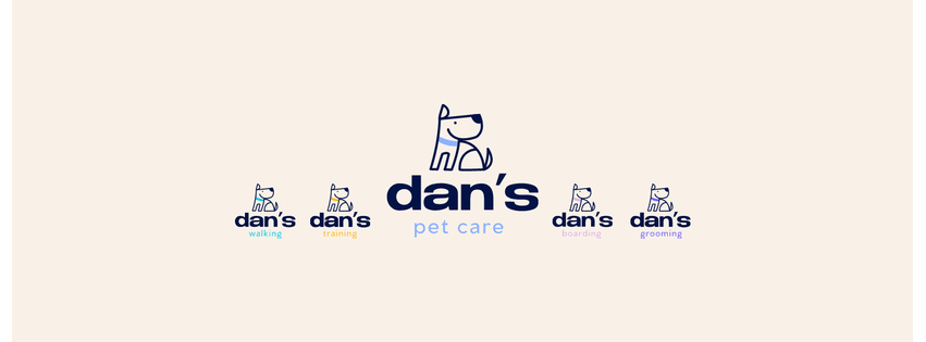 Dan's Pet Care