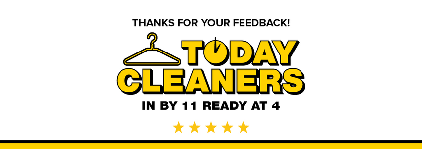 Today Cleaners