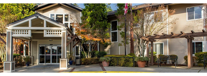 Overlake Terrace Assisted & Senior Living