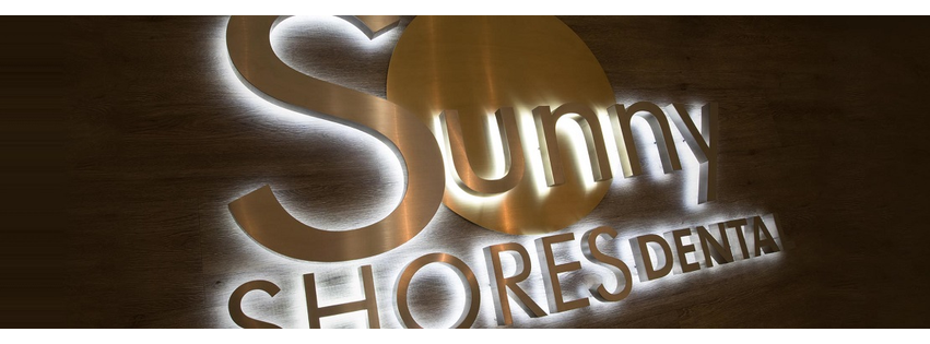 Sunny Shores Dental