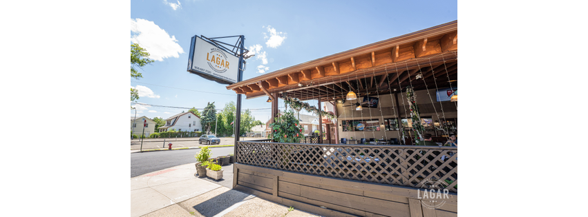 Lagar Restaurant