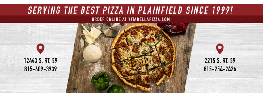 Vita Bella Pizza