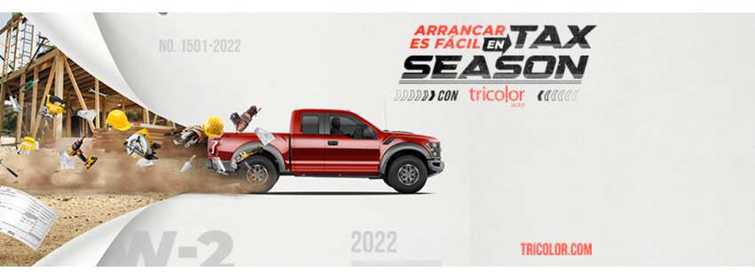 Tricolor Auto - Las Cruces
