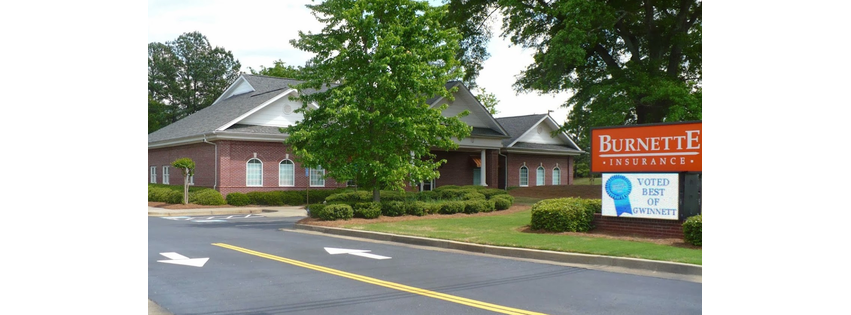 Burnette Insurance Agency