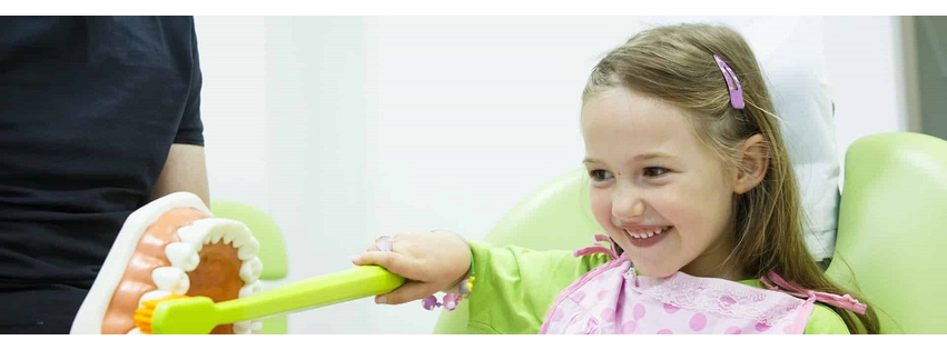 Bayou Children's Dental Center