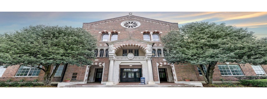 Roosevelt Historic Loft Apartments