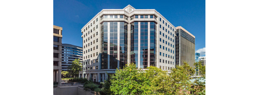 Office Evolution - Arlington, VA