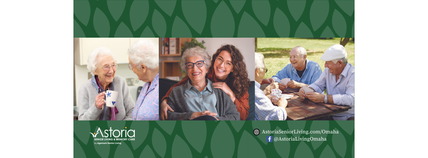 Astoria Senior Living Omaha