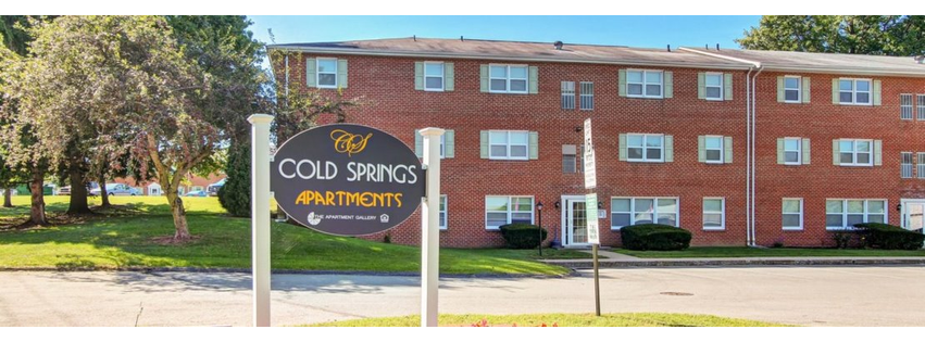 Cold Springs Apartments