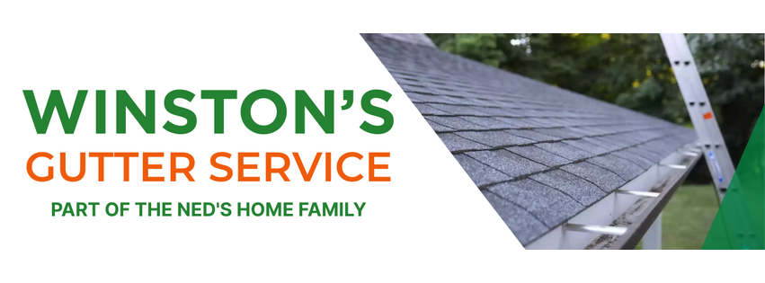 Winston's Gutter Services
