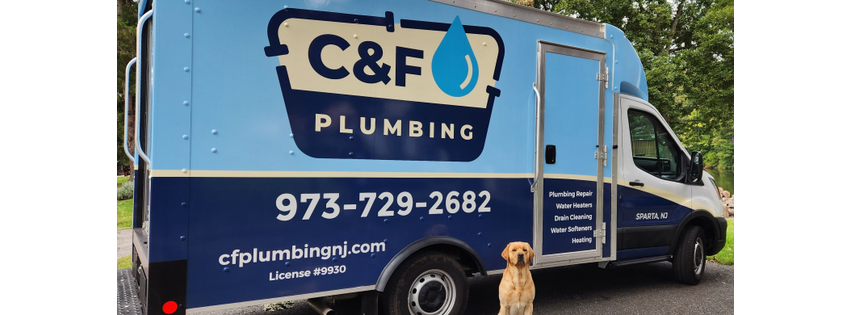 C&F Plumbing
