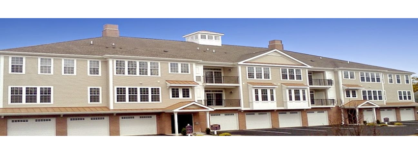 Marlton Gateway Apartments