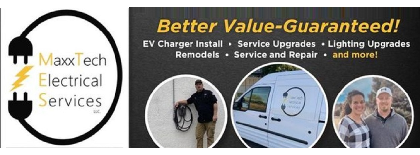 MaxxTech Electrical Services LLC