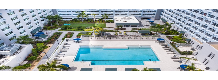 The Wayland Apartments