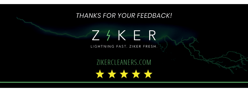 Ziker Cleaners