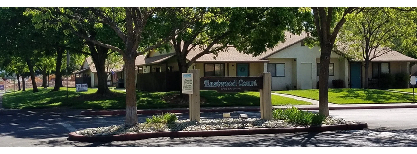 Eastwood Court Apartments