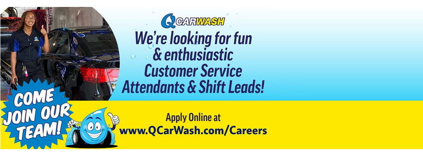 Caliber Car Wash - Basswood