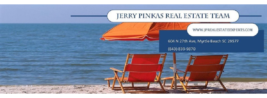 Jerry Pinkas Real Estate Experts