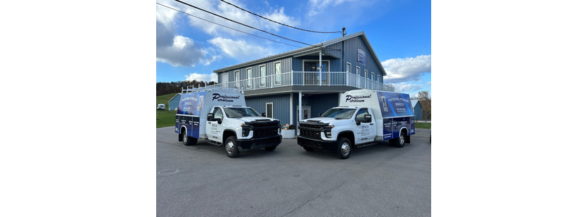 Professional Petroleum Services Co