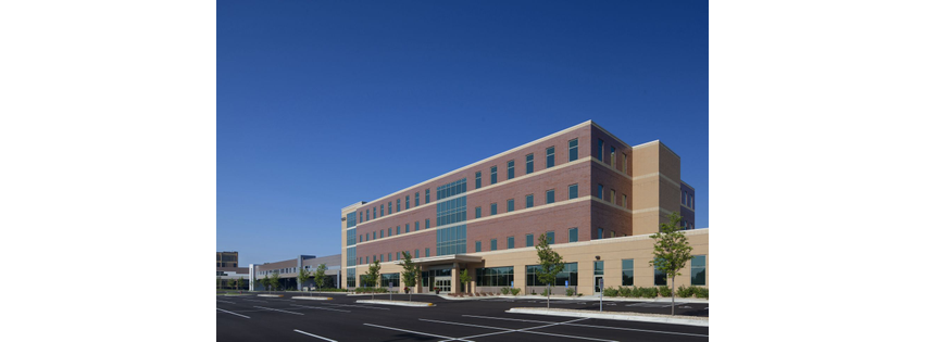 Mercy Specialty Center