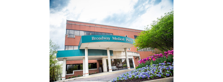 Broadway Medical Plaza 1