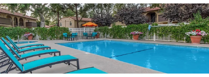 Oakview Apartments