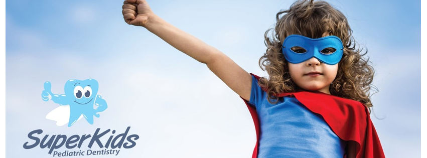 Superkids Pediatric Dentistry- Mount Vernon