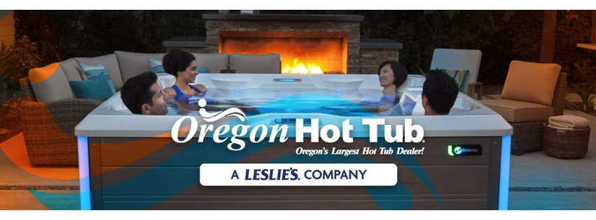 Oregon Hot Tub - Beaverton