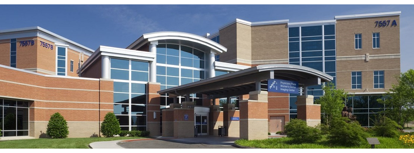 Physicians Plaza A at N. Knoxville