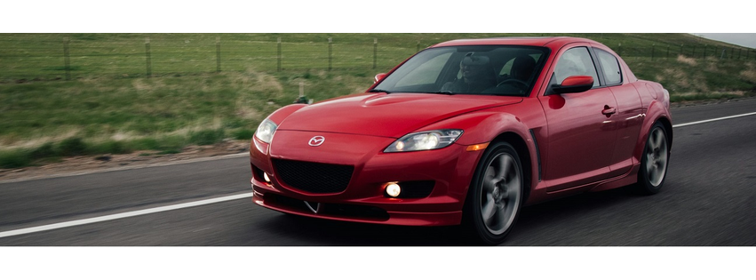 Joe Myers Mazda Parts