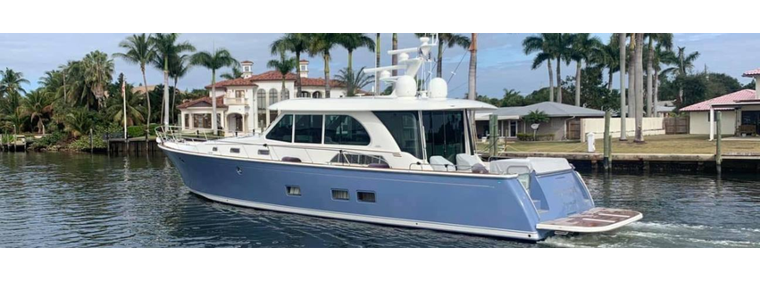 Siebert Yacht Management Inc.
