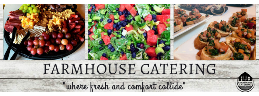 Farmhouse Catering