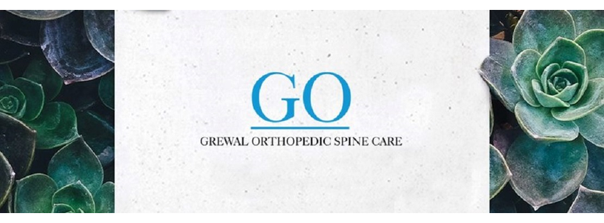 Grewal Orthopedic & Spine Care