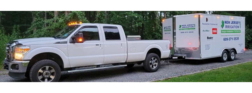 New Jersey Irrigation Services