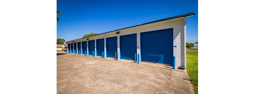 National Storage