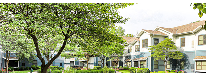 Heritage Ridge