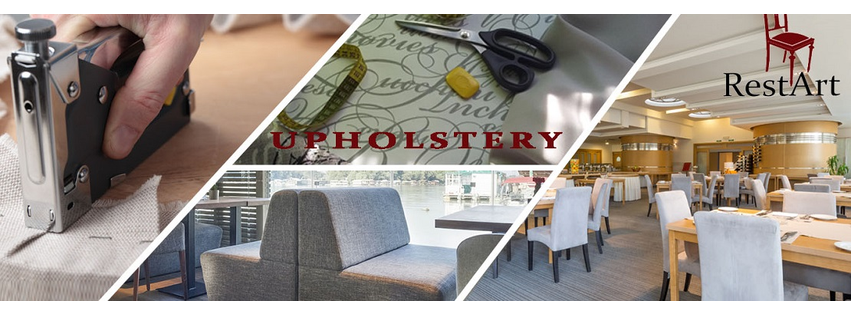 RestArt Upholstery