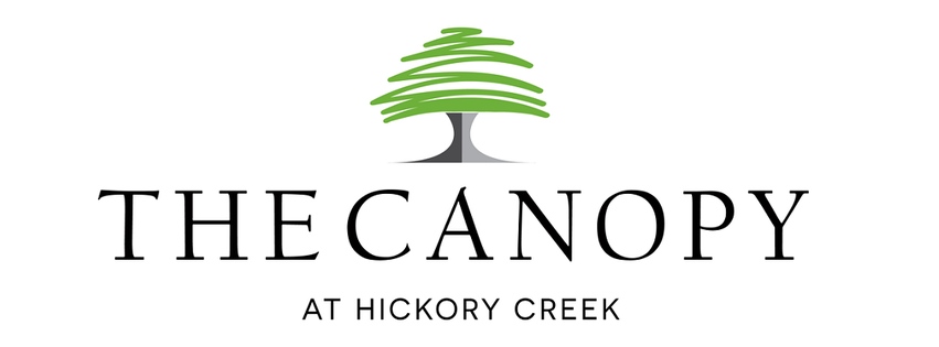 The Canopy at Hickory Creek