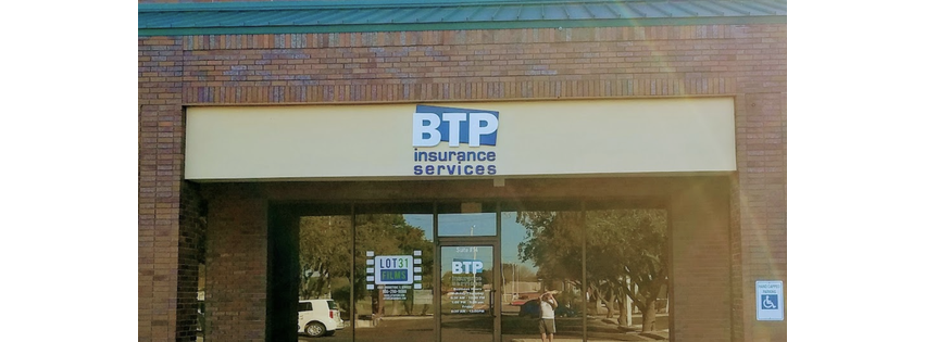 BTP Insurance Services, LLC
